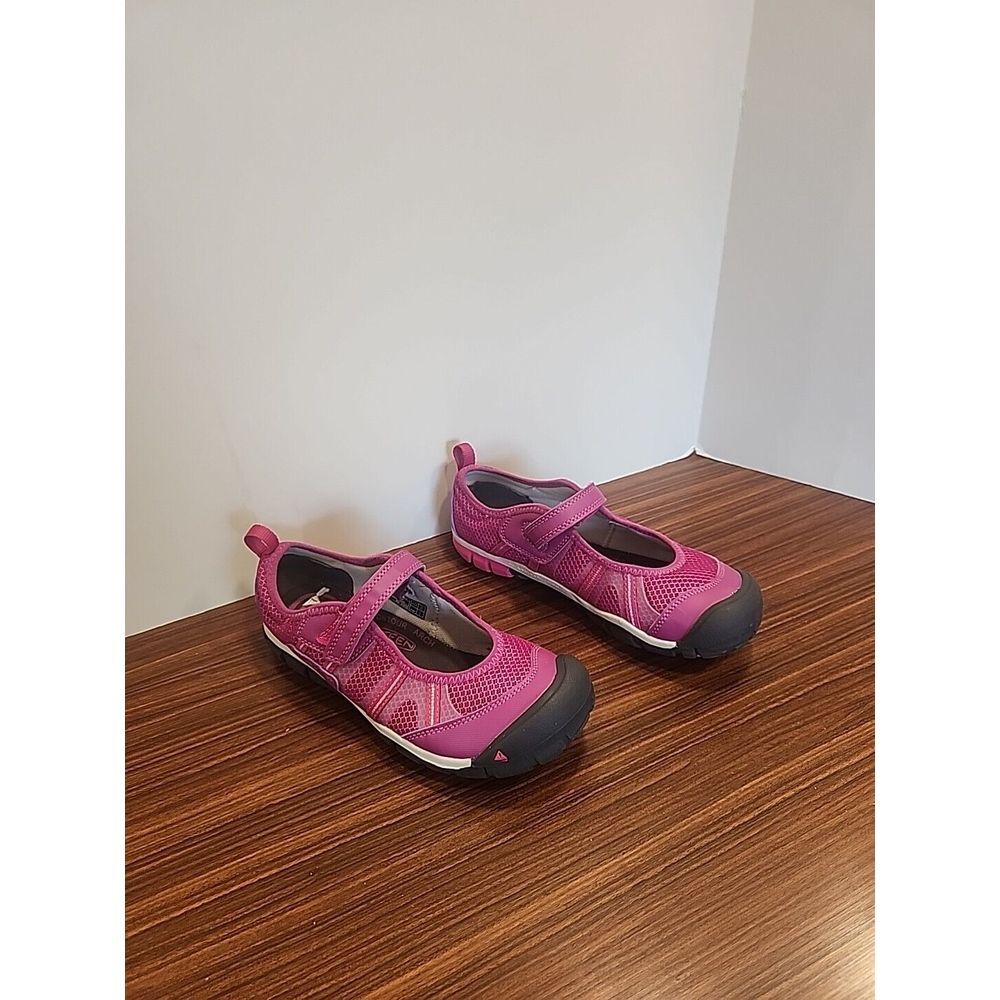Womens Girls LN Keen Monica CNX Mary Jane Slip On Shoes Women's US 6 EU 38 - Picture 4 of 6